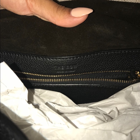 SOLD-The Row sidekick shoulder bag - Picture 6 of 7